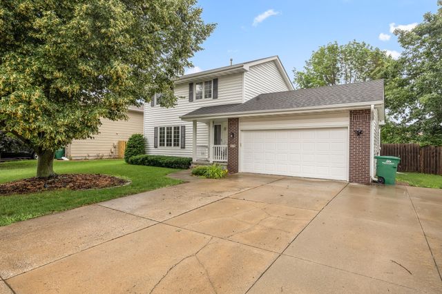 609 NE Lowell Drive, Ankeny, IA 50021