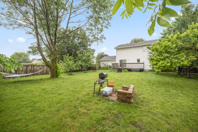 609 NE Lowell Drive, Ankeny, IA 50021