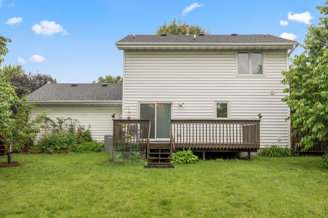 609 NE Lowell Drive, Ankeny, IA 50021