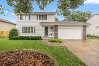 609 NE Lowell Drive, Ankeny, IA 50021