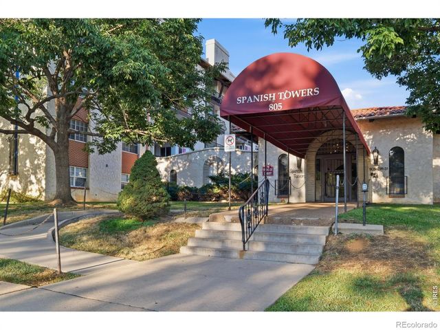 805 29th Street 452, Boulder, CO 80303