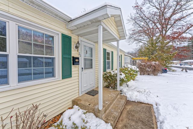 26 Mildred Lane, Colonie, NY 12110