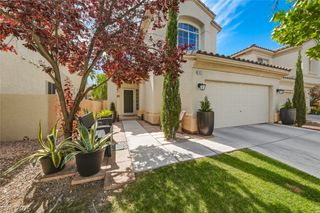 1813 Havercamp Street, Las Vegas, NV 89117