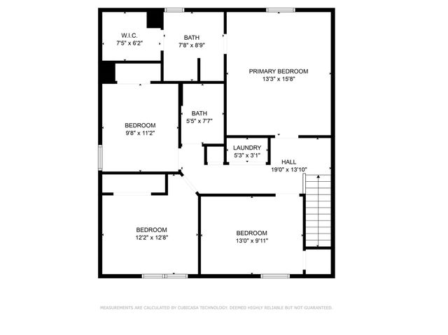205 Susannah Street, Troutman, NC 28166