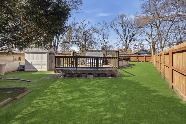 6936 Arkansas Avenue, Hammond, IN 46323