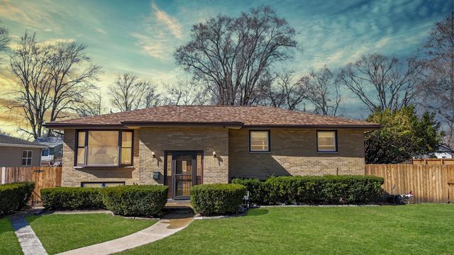 6936 Arkansas Avenue, Hammond, IN 46323