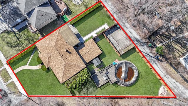 6936 Arkansas Avenue, Hammond, IN 46323