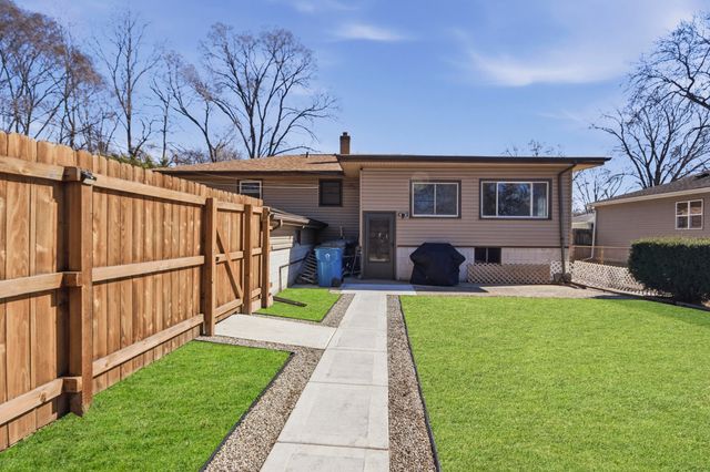 6936 Arkansas Avenue, Hammond, IN 46323