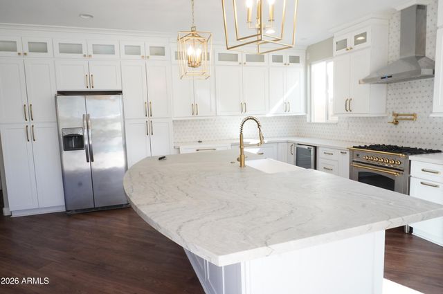15410 S 17TH Lane, Phoenix, AZ 85045