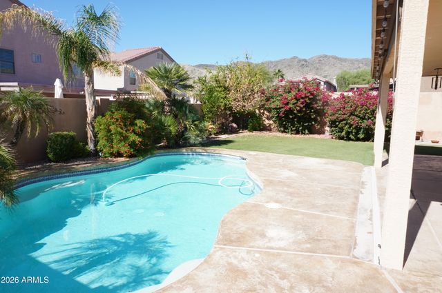 15410 S 17TH Lane, Phoenix, AZ 85045