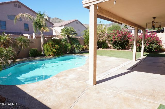 15410 S 17TH Lane, Phoenix, AZ 85045