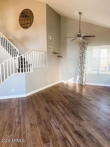 15410 S 17TH Lane, Phoenix, AZ 85045