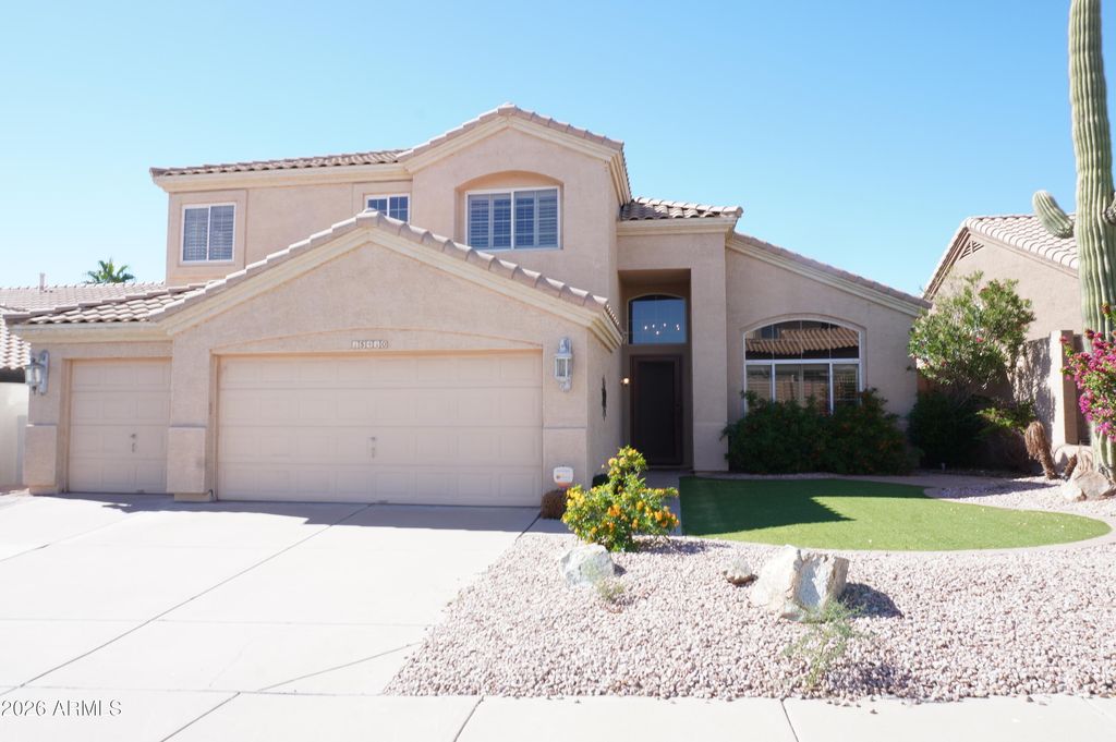 15410 S 17TH Lane, Phoenix, AZ 85045