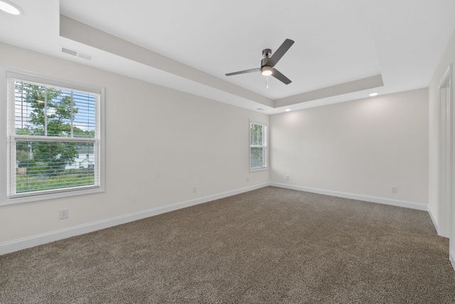 1251 Iris Glen Drive, Clarksville, TN 37042