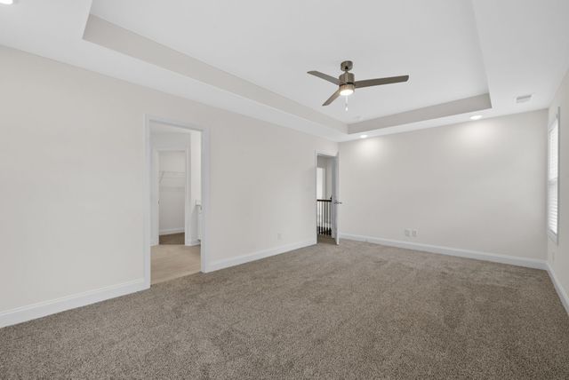 1251 Iris Glen Drive, Clarksville, TN 37042