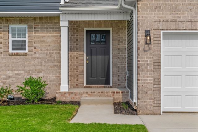 1251 Iris Glen Drive, Clarksville, TN 37042