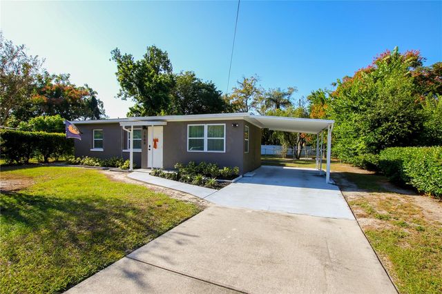 1509 E MCBERRY STREET, Tampa, FL 33610