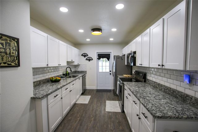 1509 E MCBERRY STREET, Tampa, FL 33610