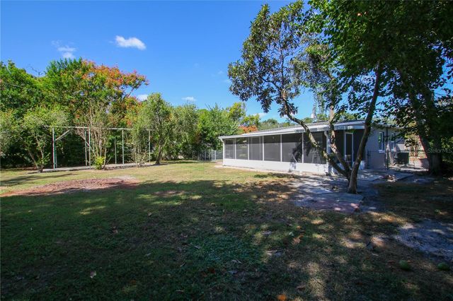 1509 E MCBERRY STREET, Tampa, FL 33610