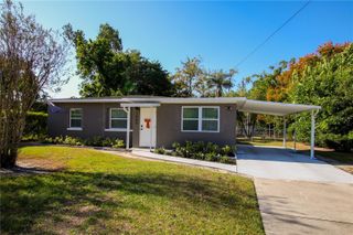 1509 E MCBERRY STREET, Tampa, FL 33610
