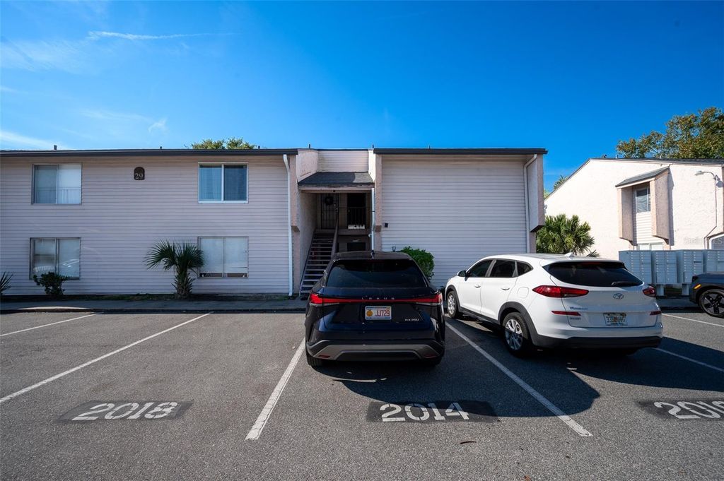 2022 LUDLOW LANE 2022, Orlando, FL 32839