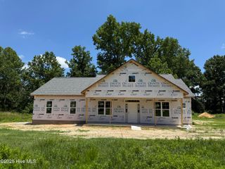275 Atkins Road, Cameron, NC 28326