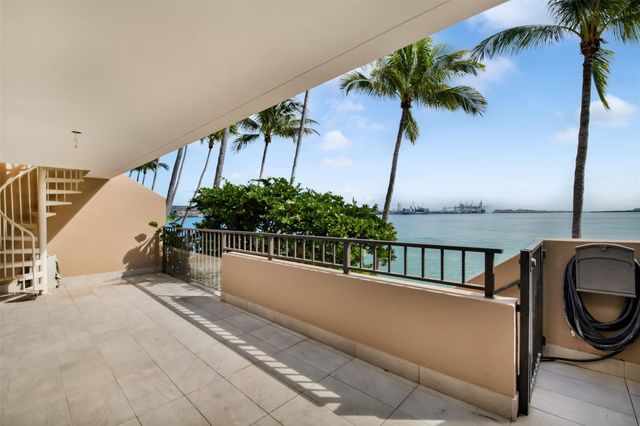 520 E Brickell Key Drive BH25, Miami, FL 33131