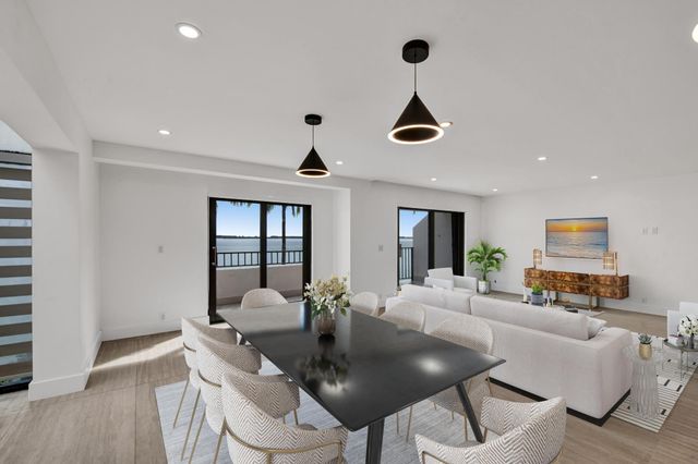 520 E Brickell Key Drive BH25, Miami, FL 33131