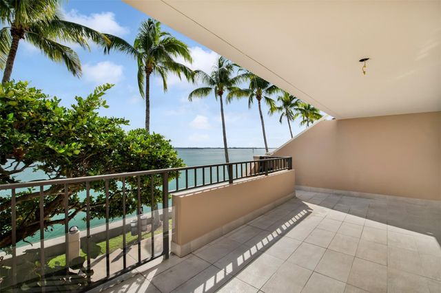 520 E Brickell Key Drive BH25, Miami, FL 33131