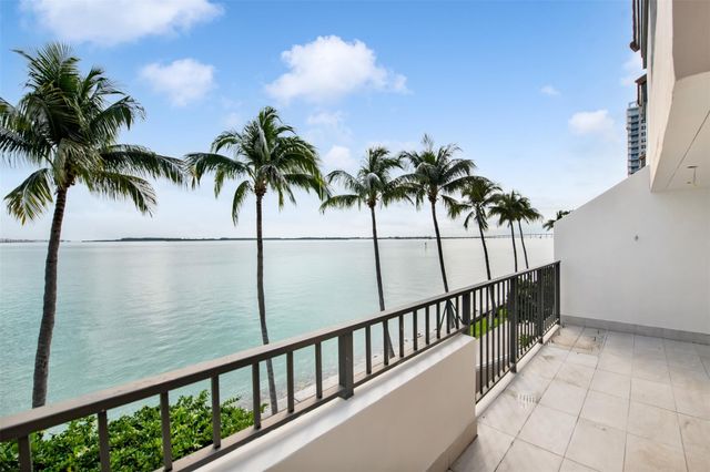 520 E Brickell Key Drive BH25, Miami, FL 33131