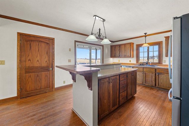 N10417 State Road 26, Burnett, WI 53922