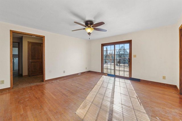 N10417 State Road 26, Burnett, WI 53922