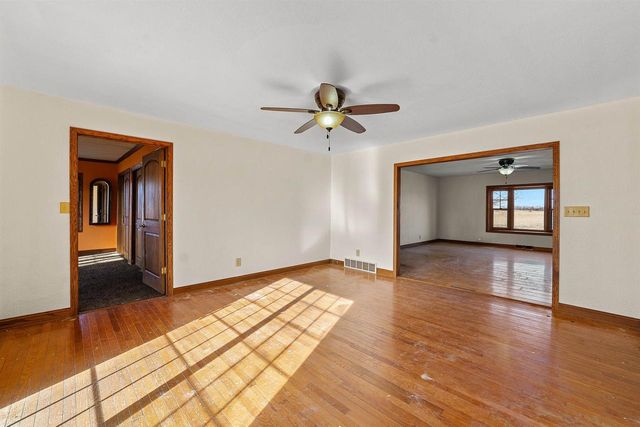 N10417 State Road 26, Burnett, WI 53922