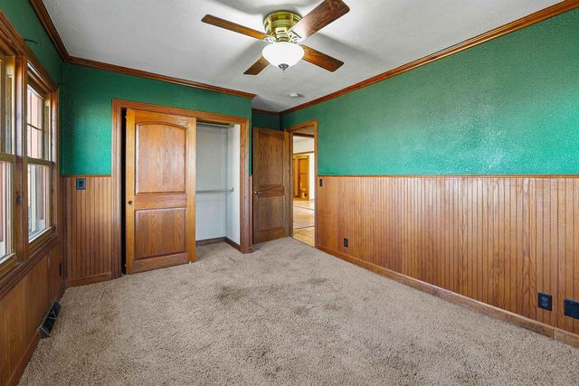 N10417 State Road 26, Burnett, WI 53922