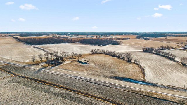 N10417 State Road 26, Burnett, WI 53922