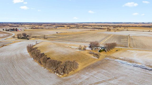 N10417 State Road 26, Burnett, WI 53922