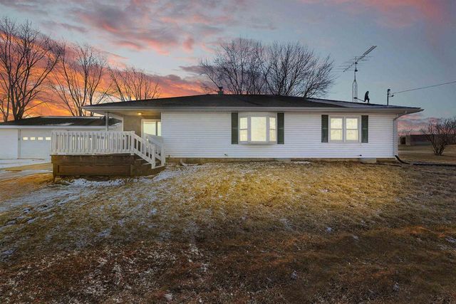 N10417 State Road 26, Burnett, WI 53922