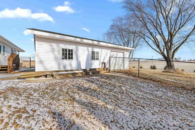 N10417 State Road 26, Burnett, WI 53922