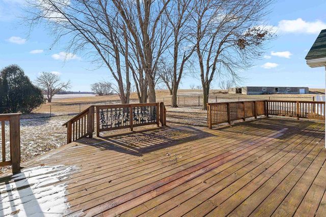 N10417 State Road 26, Burnett, WI 53922