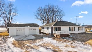 N10417 State Road 26, Burnett, WI 53922
