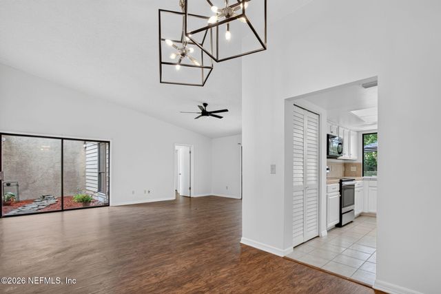 3401 PARSON Court, Jacksonville, FL 32223