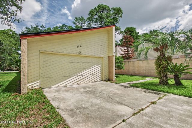 3401 PARSON Court, Jacksonville, FL 32223