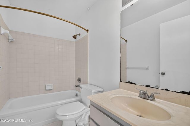 3401 PARSON Court, Jacksonville, FL 32223