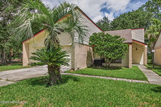 3401 PARSON Court, Jacksonville, FL 32223