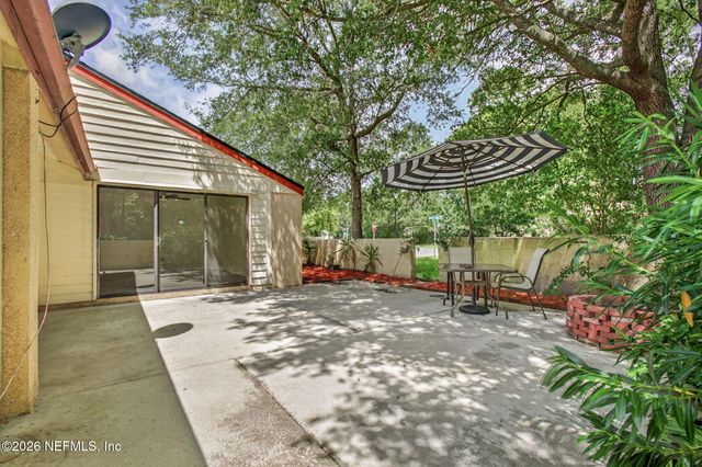 3401 PARSON Court, Jacksonville, FL 32223