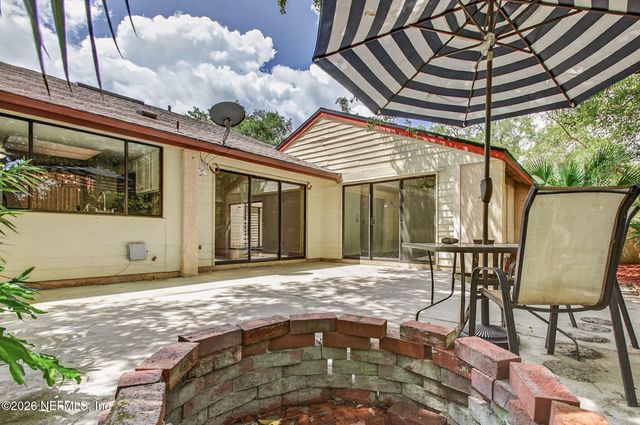 3401 PARSON Court, Jacksonville, FL 32223