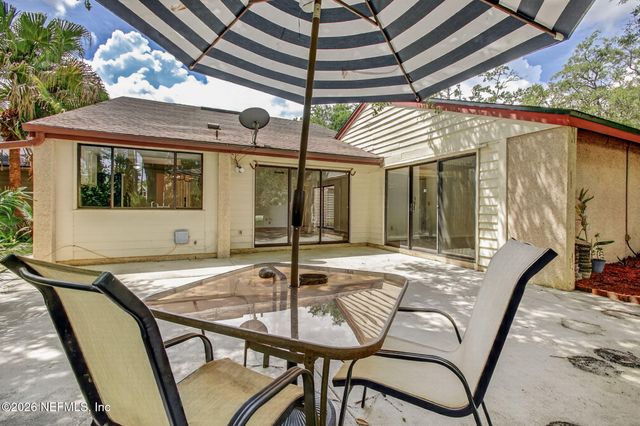 3401 PARSON Court, Jacksonville, FL 32223