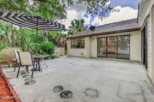 3401 PARSON Court, Jacksonville, FL 32223