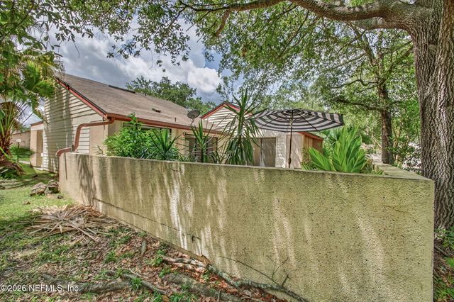 3401 PARSON Court, Jacksonville, FL 32223