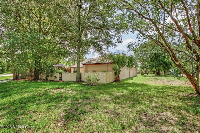 3401 PARSON Court, Jacksonville, FL 32223